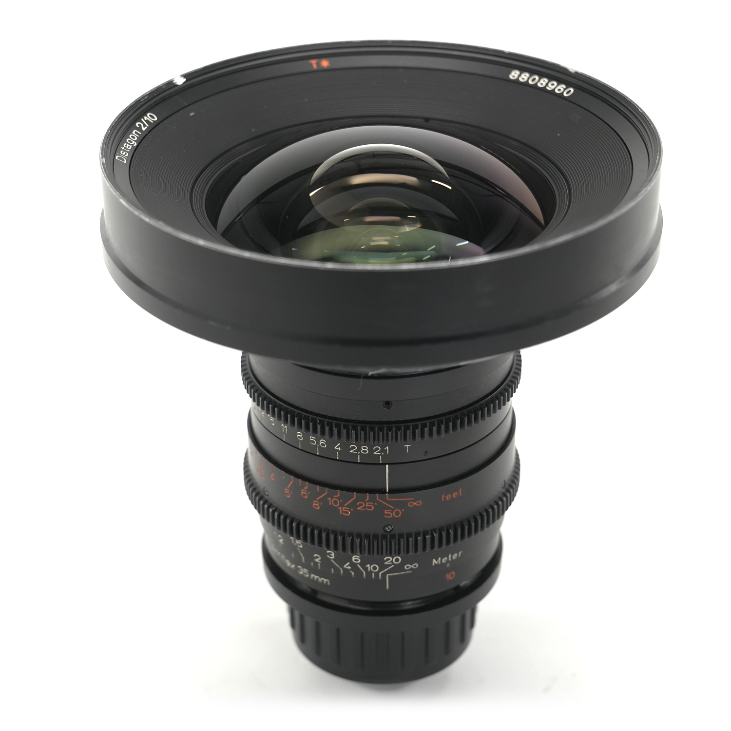 Planar - We care for your picture
