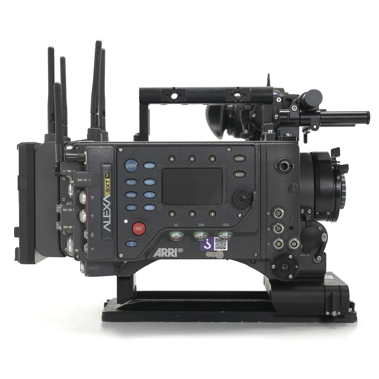 Planar - We care for your picture