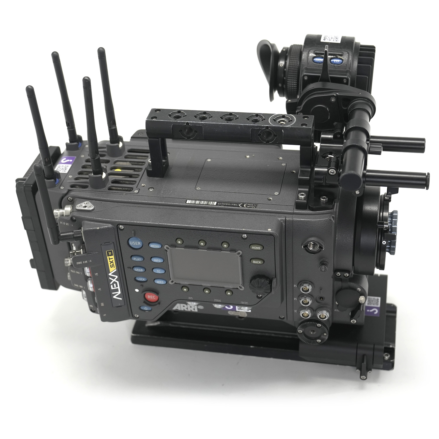 Planar - We care for your picture