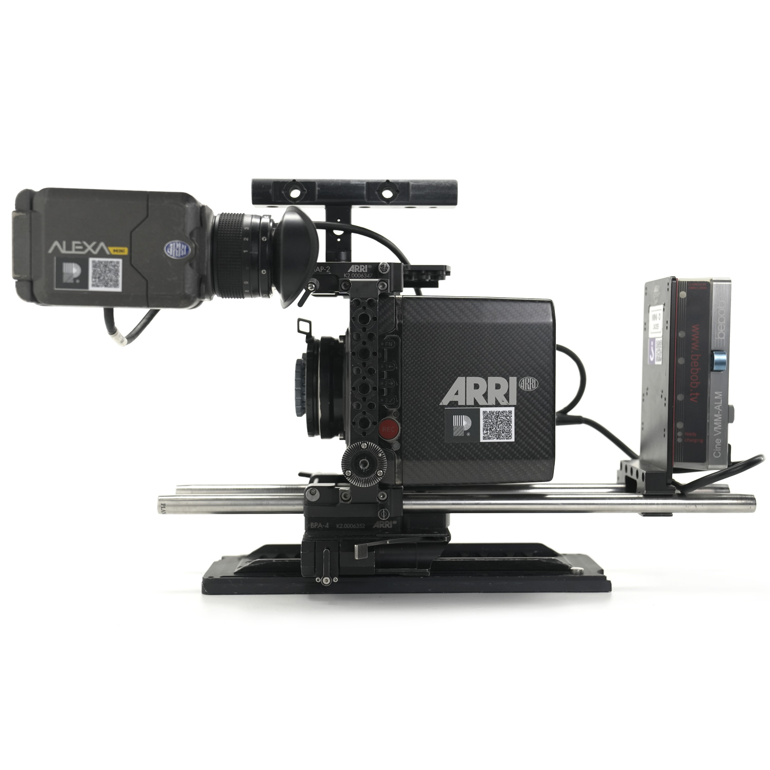 Planar - We care for your picture