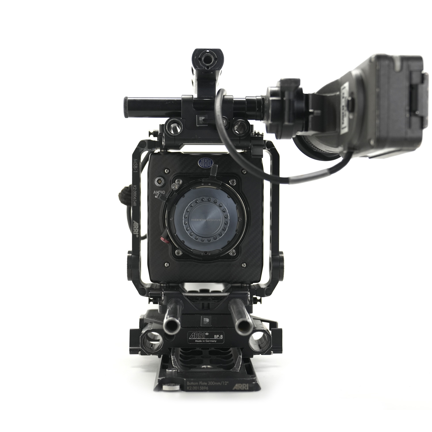Planar - We care for your picture