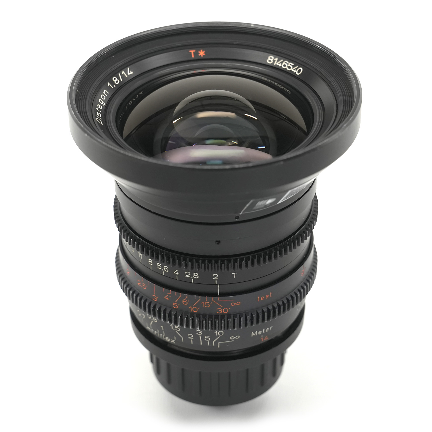 Planar - We care for your picture